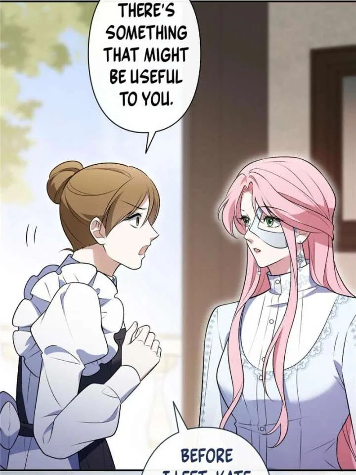 The Duke’s Masked Wife Chapter 41 – Page 60