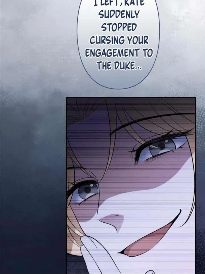 The Duke’s Masked Wife Chapter 41 – Page 61