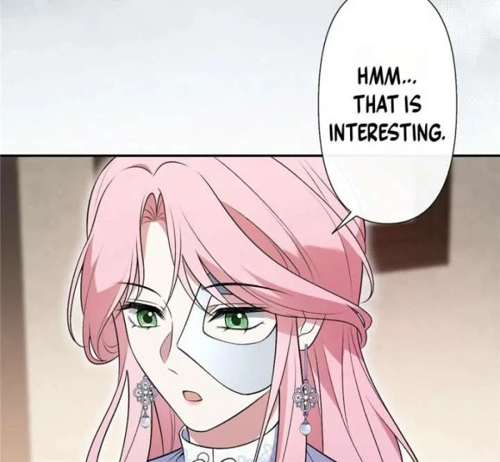 The Duke’s Masked Wife Chapter 41 – Page 63
