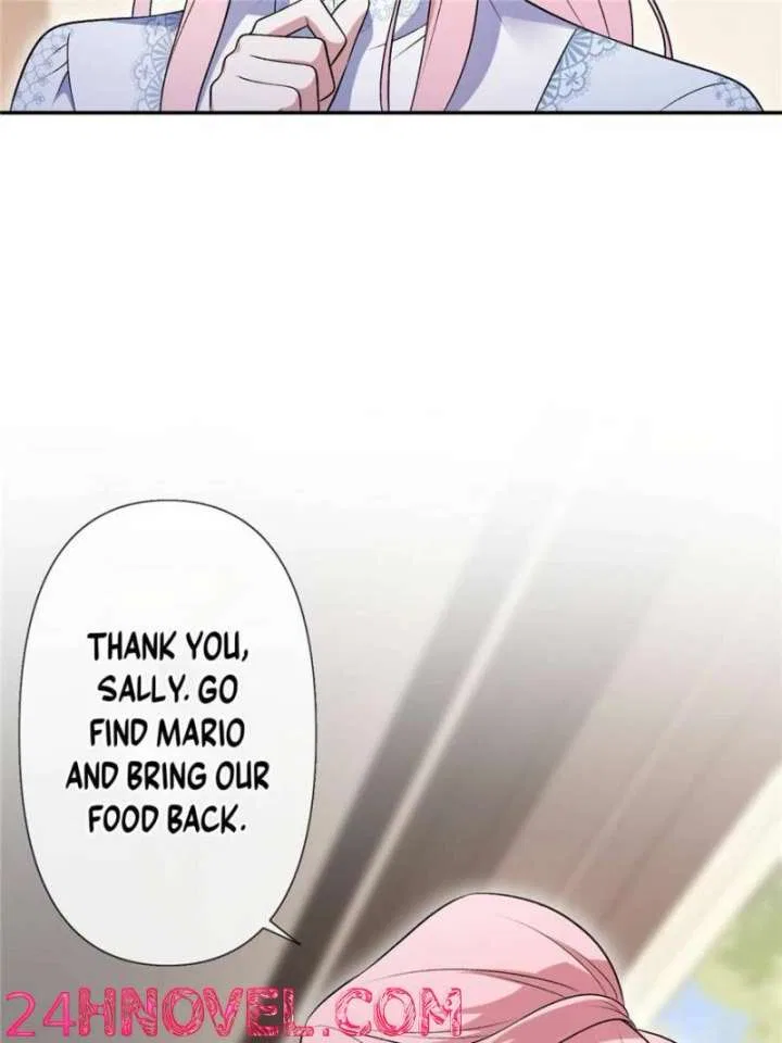 The Duke’s Masked Wife Chapter 41 – Page 64