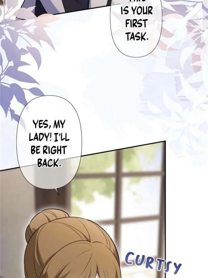 The Duke’s Masked Wife Chapter 41 – Page 66