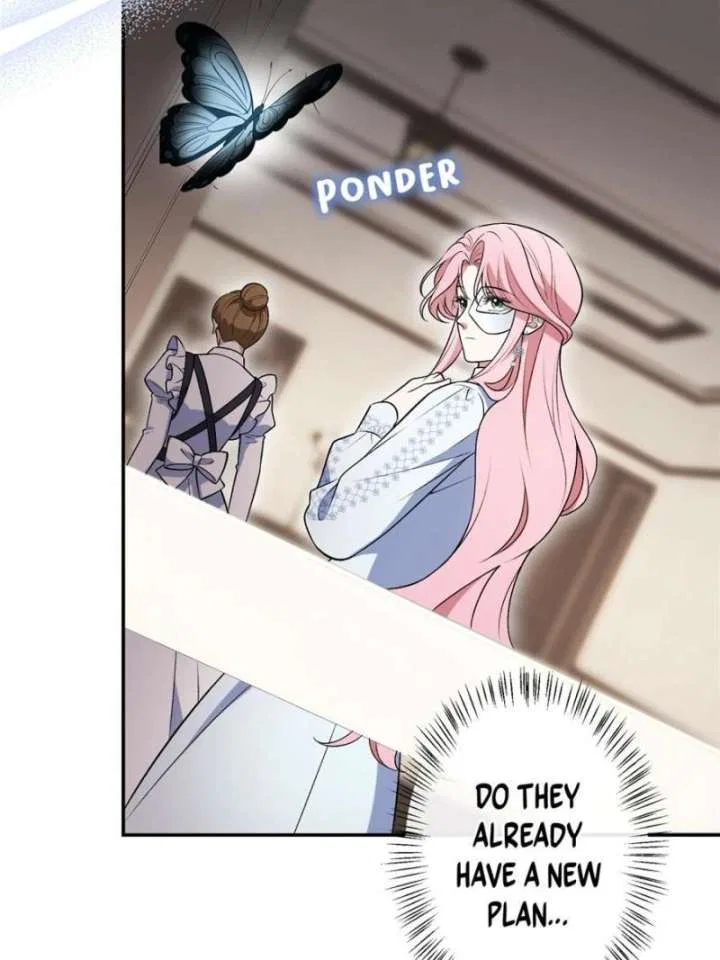The Duke’s Masked Wife Chapter 41 – Page 68
