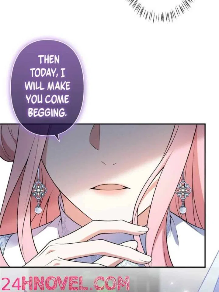 The Duke’s Masked Wife Chapter 41 – Page 69