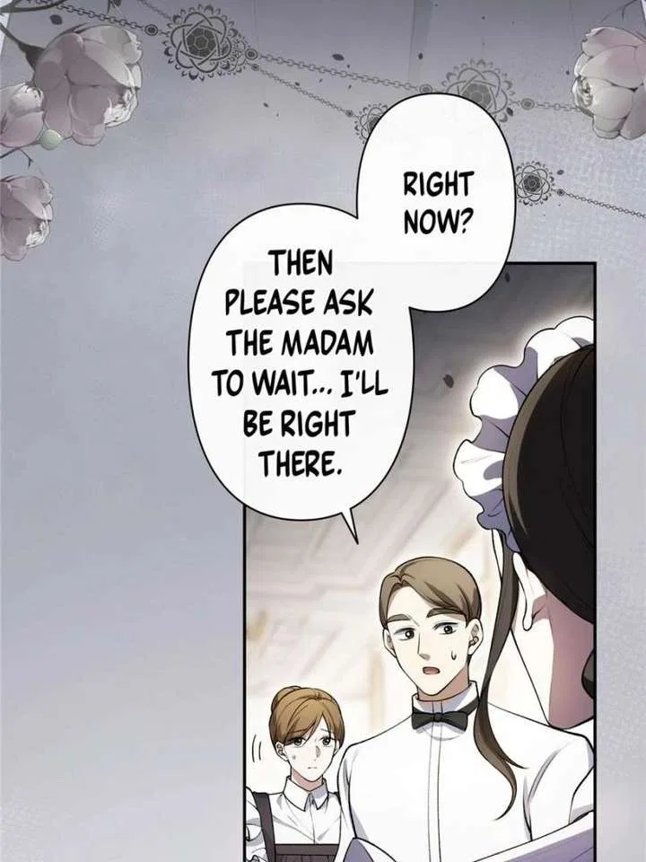 The Duke’s Masked Wife Chapter 40 – Page 4