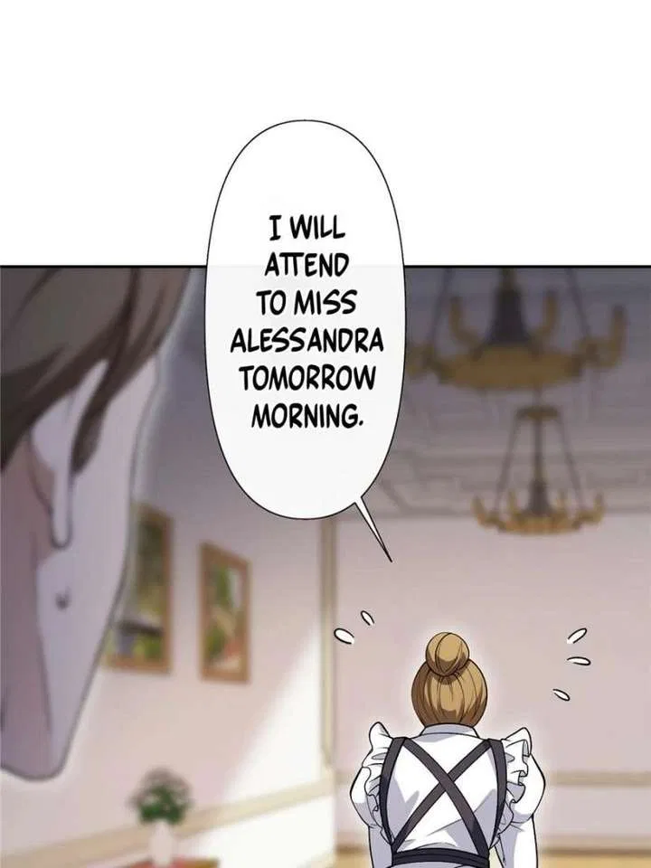 The Duke’s Masked Wife Chapter 40 – Page 11