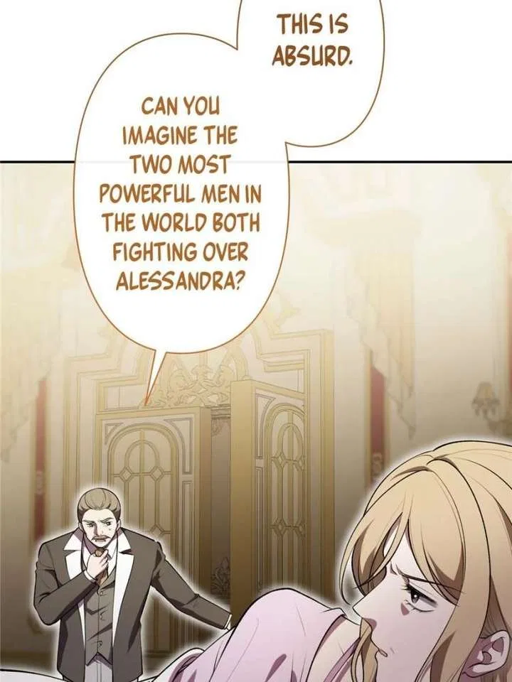 The Duke’s Masked Wife Chapter 40 – Page 20