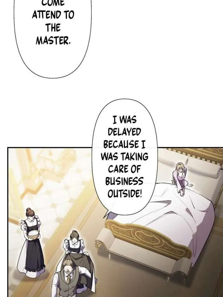 The Duke’s Masked Wife Chapter 40 – Page 23