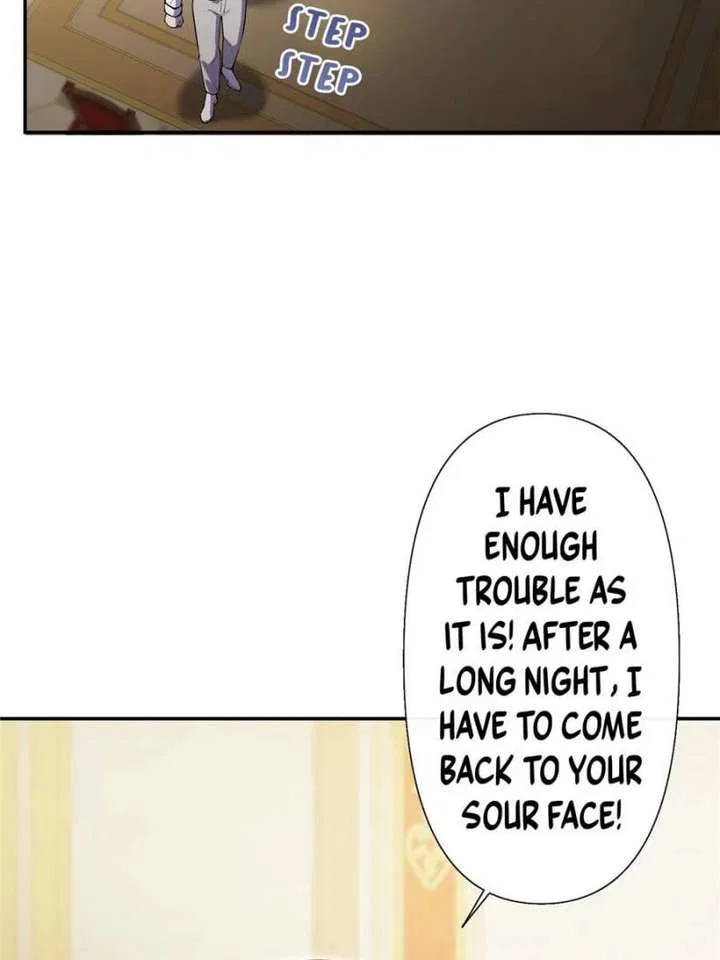 The Duke’s Masked Wife Chapter 40 – Page 24