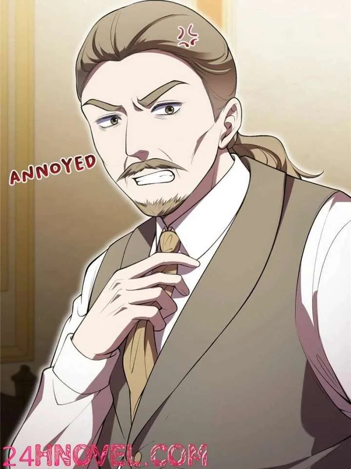 The Duke’s Masked Wife Chapter 40 – Page 25