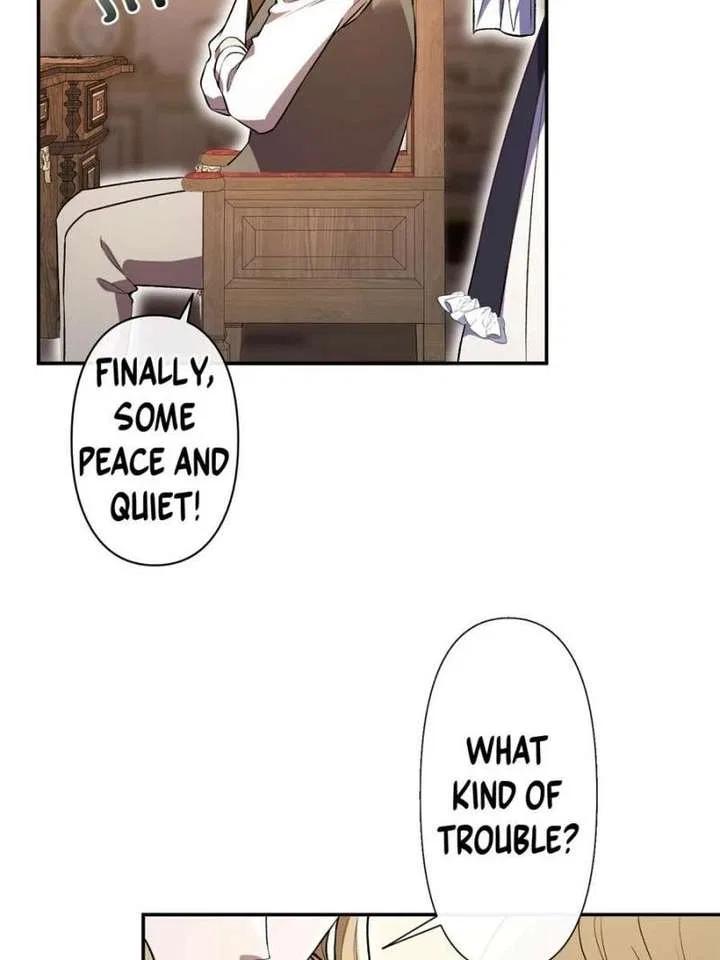 The Duke’s Masked Wife Chapter 40 – Page 28