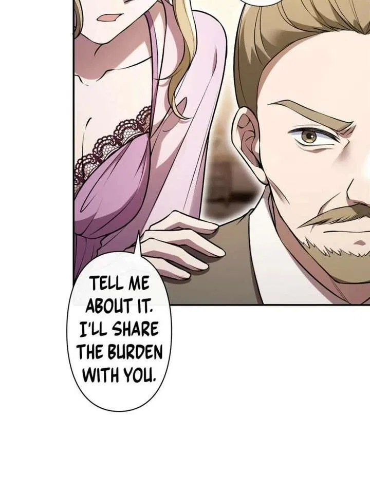 The Duke’s Masked Wife Chapter 40 – Page 29