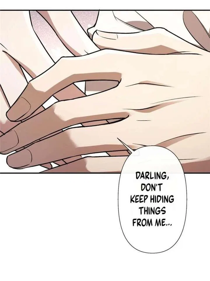 The Duke’s Masked Wife Chapter 40 – Page 30