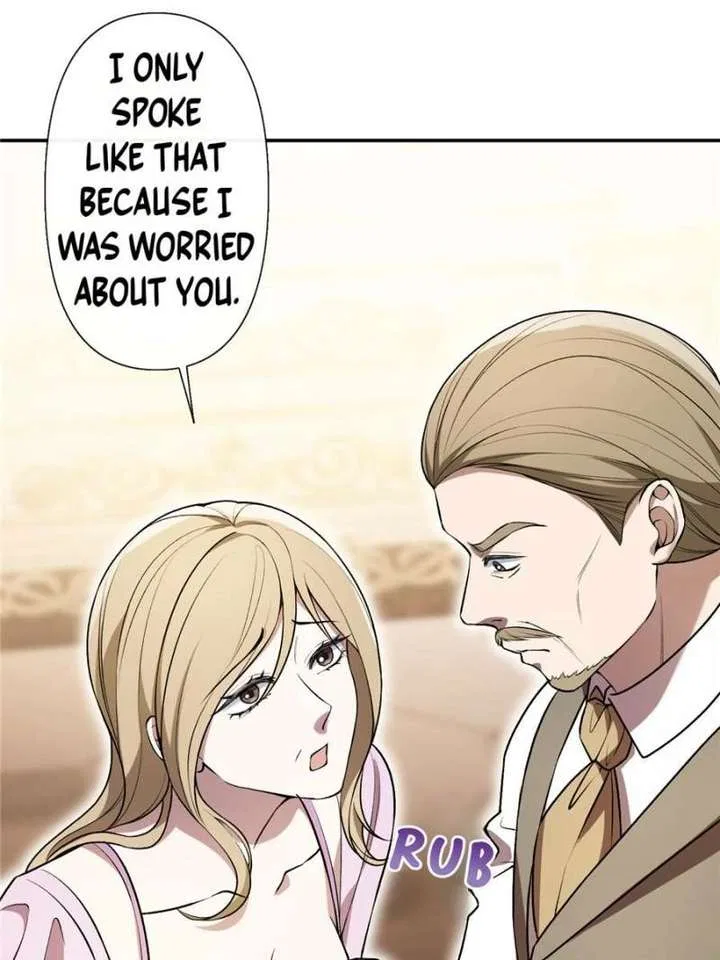 The Duke’s Masked Wife Chapter 40 – Page 31