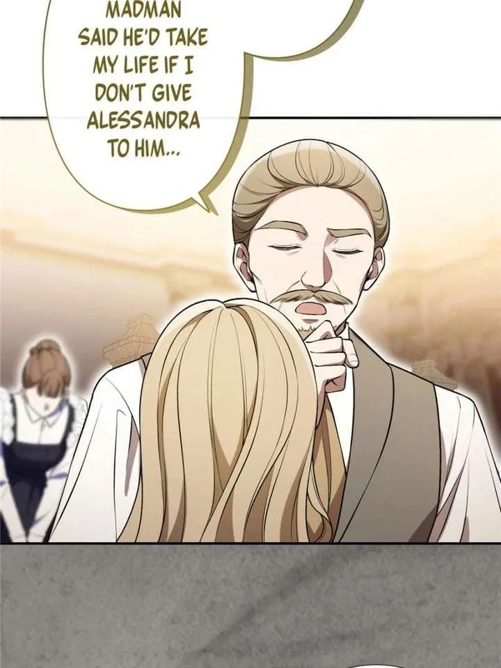 The Duke’s Masked Wife Chapter 40 – Page 33