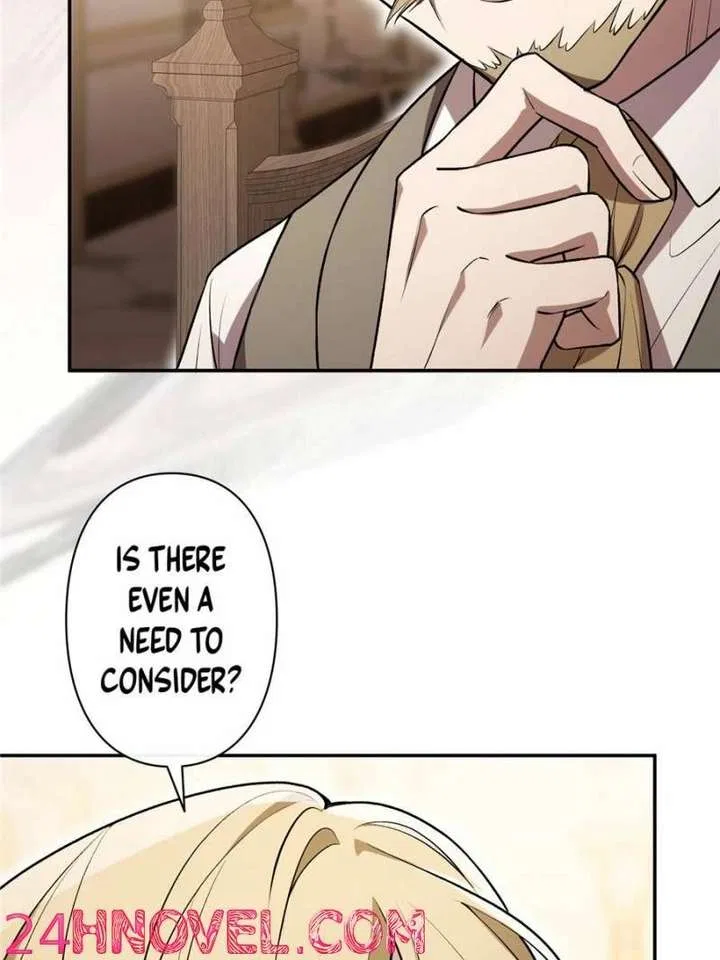 The Duke’s Masked Wife Chapter 40 – Page 35