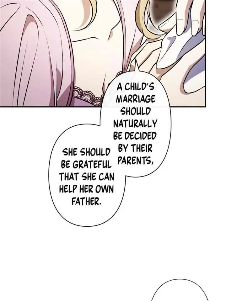 The Duke’s Masked Wife Chapter 40 – Page 37