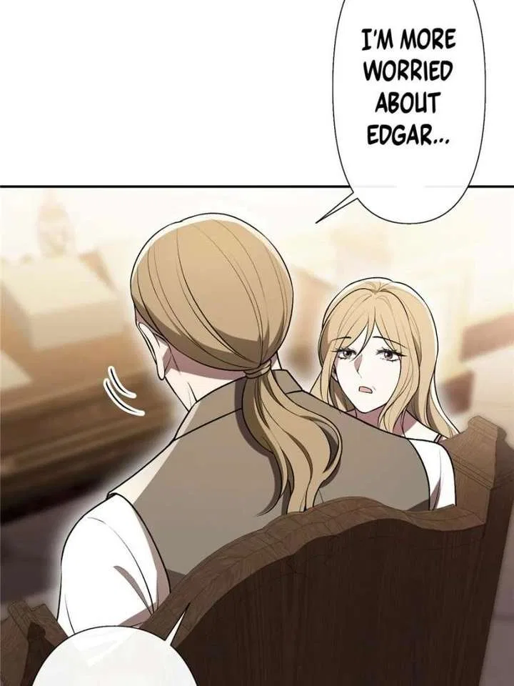 The Duke’s Masked Wife Chapter 40 – Page 38