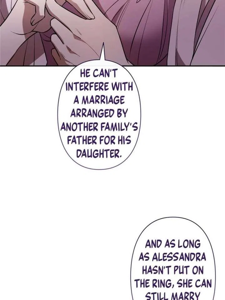 The Duke’s Masked Wife Chapter 40 – Page 41