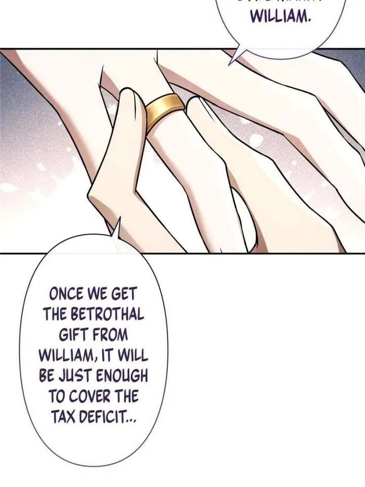 The Duke’s Masked Wife Chapter 40 – Page 42