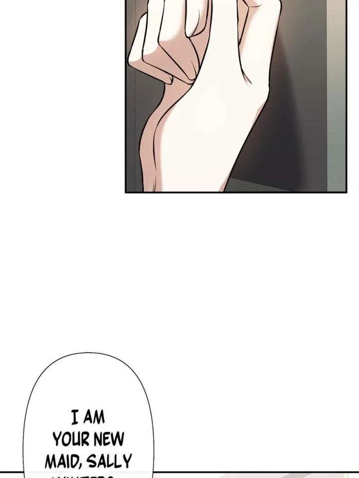 The Duke’s Masked Wife Chapter 40 – Page 49