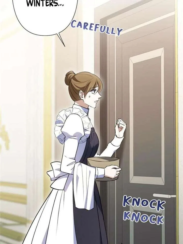 The Duke’s Masked Wife Chapter 40 – Page 50