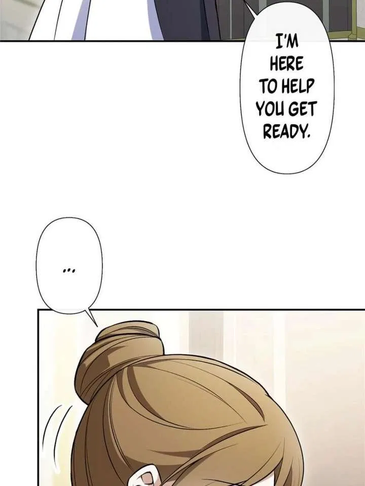 The Duke’s Masked Wife Chapter 40 – Page 51