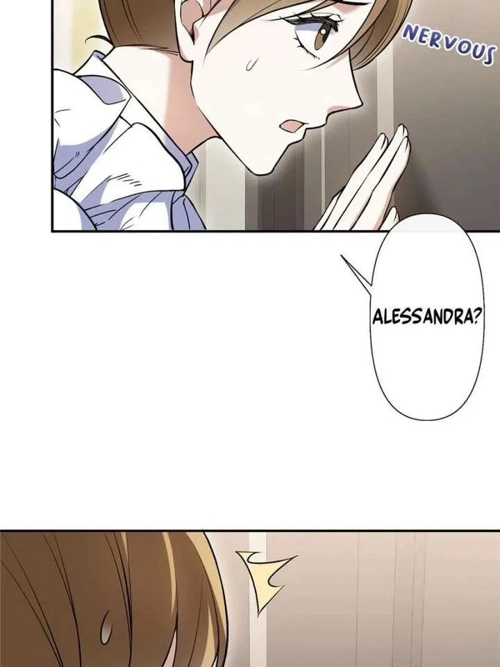 The Duke’s Masked Wife Chapter 40 – Page 52