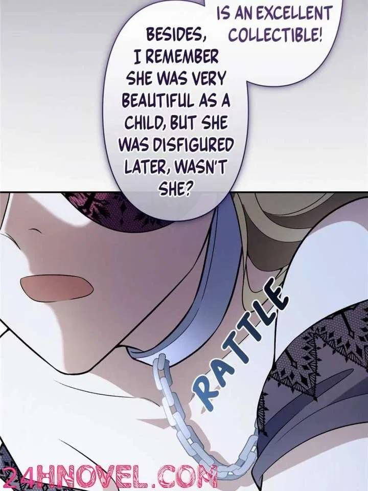 The Duke’s Masked Wife Chapter 39 – Page 5