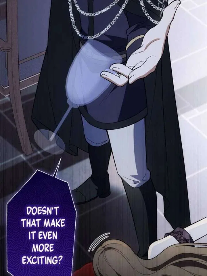 The Duke’s Masked Wife Chapter 39 – Page 7
