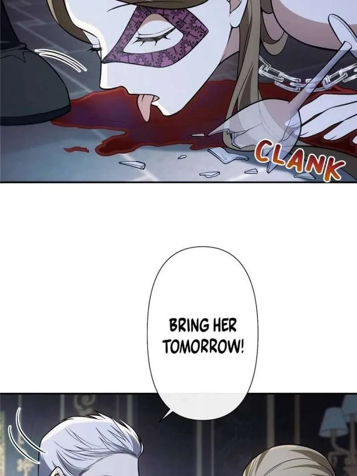 The Duke’s Masked Wife Chapter 39 – Page 9