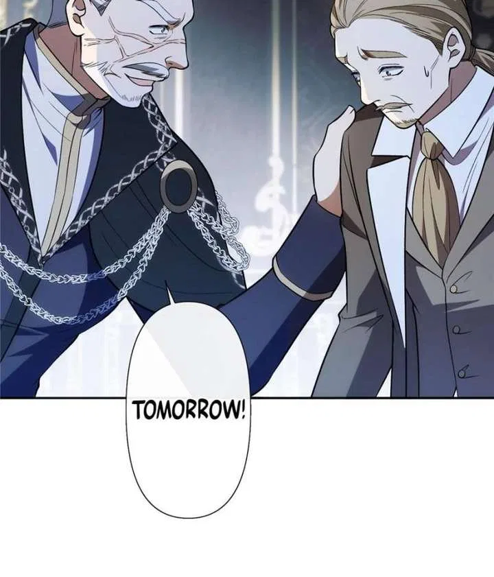 The Duke’s Masked Wife Chapter 39 – Page 10