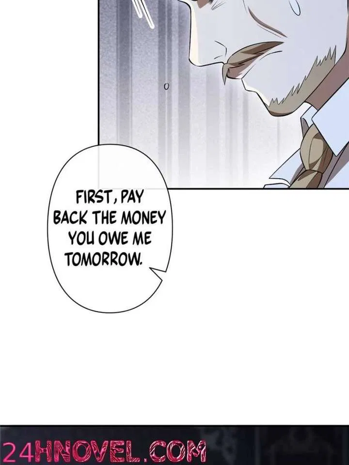The Duke’s Masked Wife Chapter 39 – Page 16
