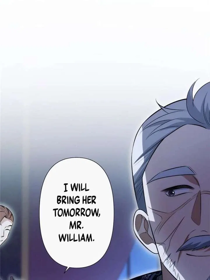 The Duke’s Masked Wife Chapter 39 – Page 22