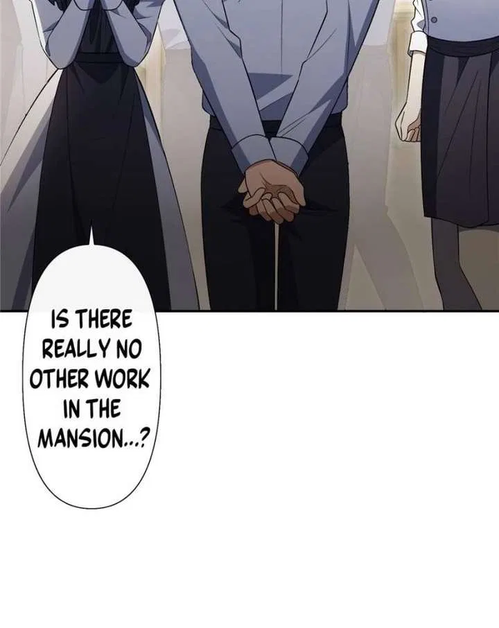 The Duke’s Masked Wife Chapter 39 – Page 34