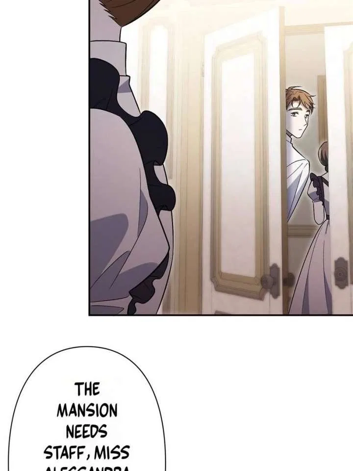 The Duke’s Masked Wife Chapter 39 – Page 37