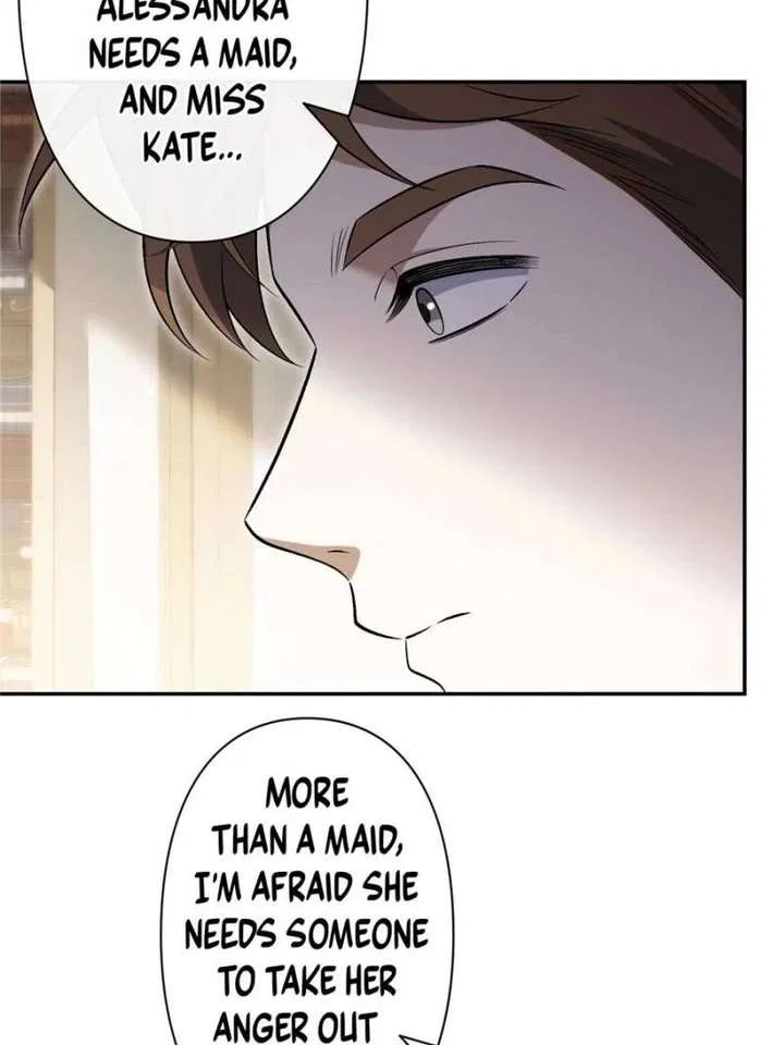 The Duke’s Masked Wife Chapter 39 – Page 38