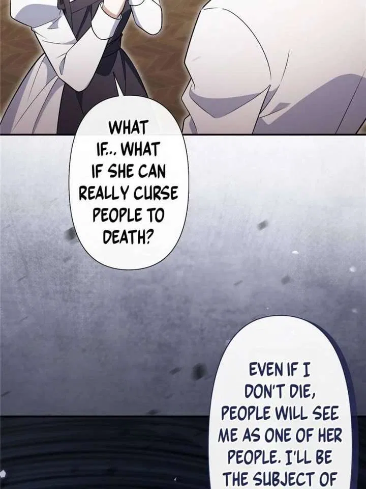 The Duke’s Masked Wife Chapter 39 – Page 40