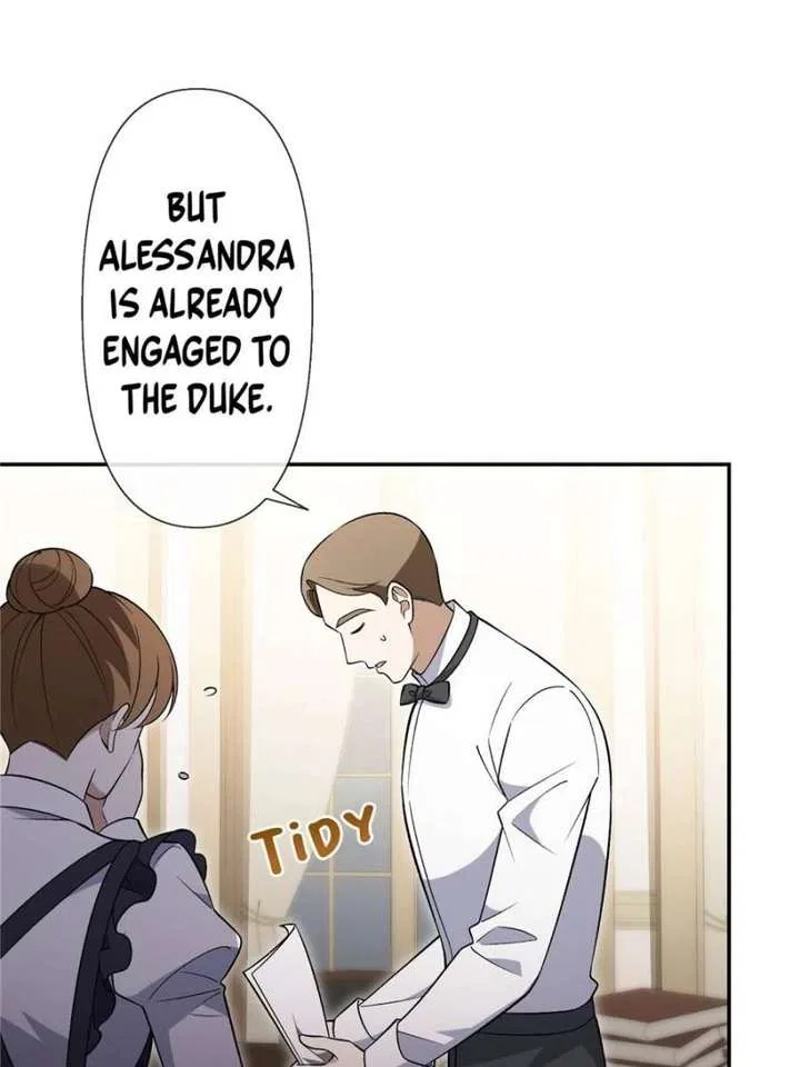 The Duke’s Masked Wife Chapter 39 – Page 44