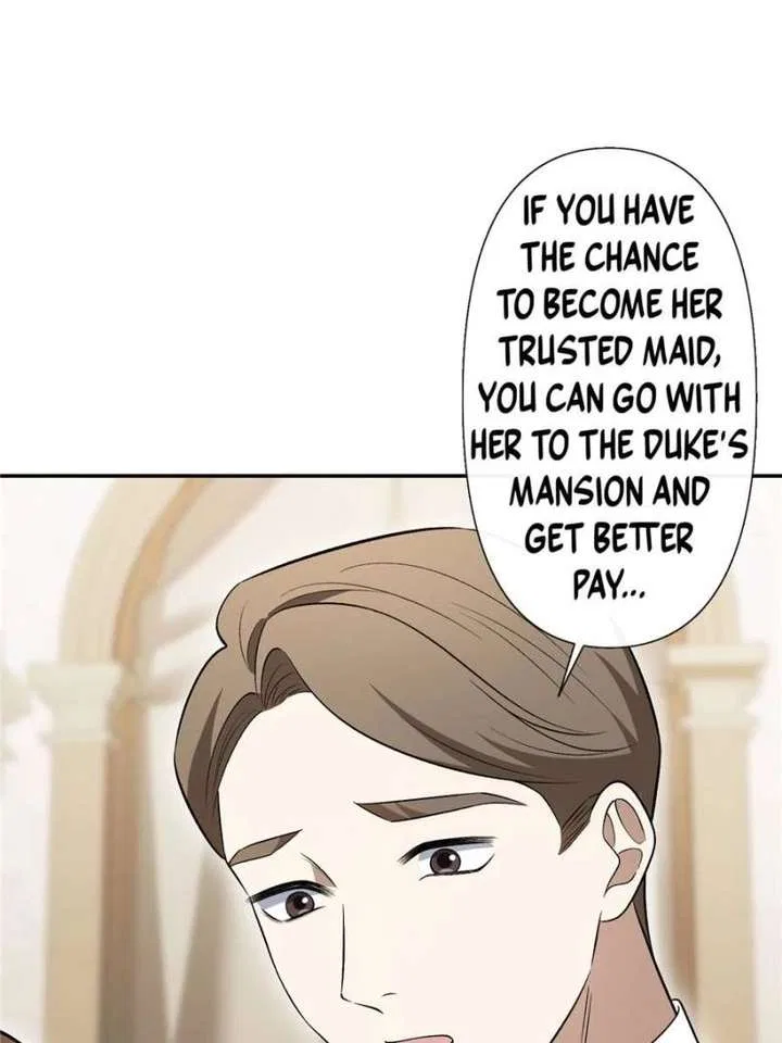 The Duke’s Masked Wife Chapter 39 – Page 46