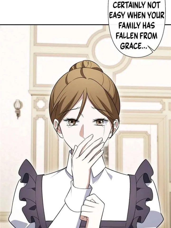 The Duke’s Masked Wife Chapter 39 – Page 48