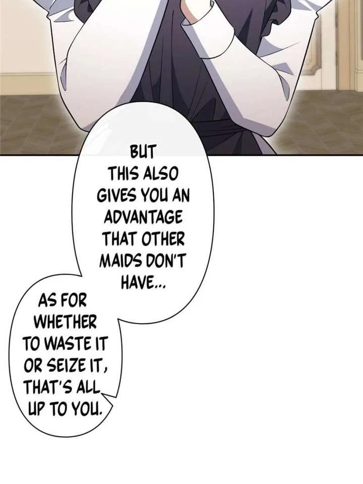 The Duke’s Masked Wife Chapter 39 – Page 49