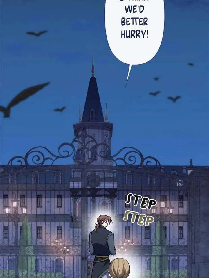 The Duke’s Masked Wife Chapter 38 – Page 13