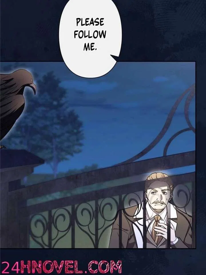 The Duke’s Masked Wife Chapter 38 – Page 16