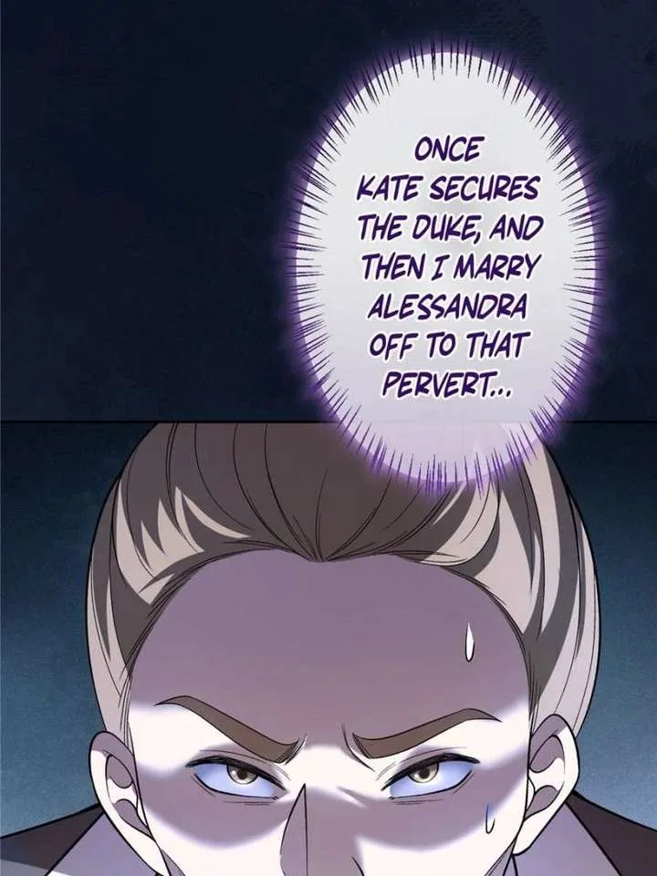 The Duke’s Masked Wife Chapter 38 – Page 17