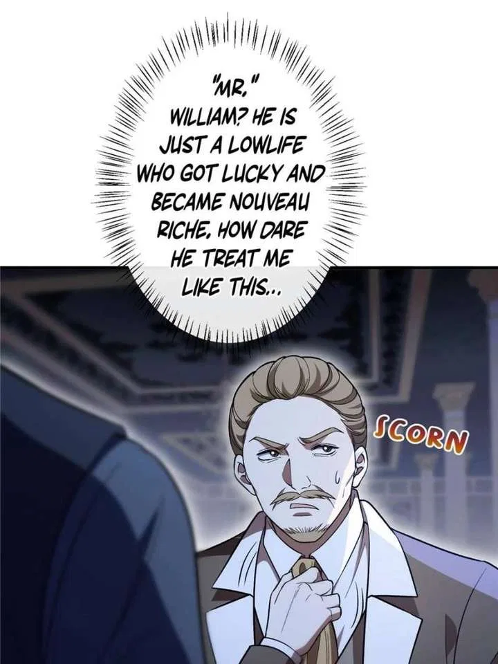 The Duke’s Masked Wife Chapter 38 – Page 23