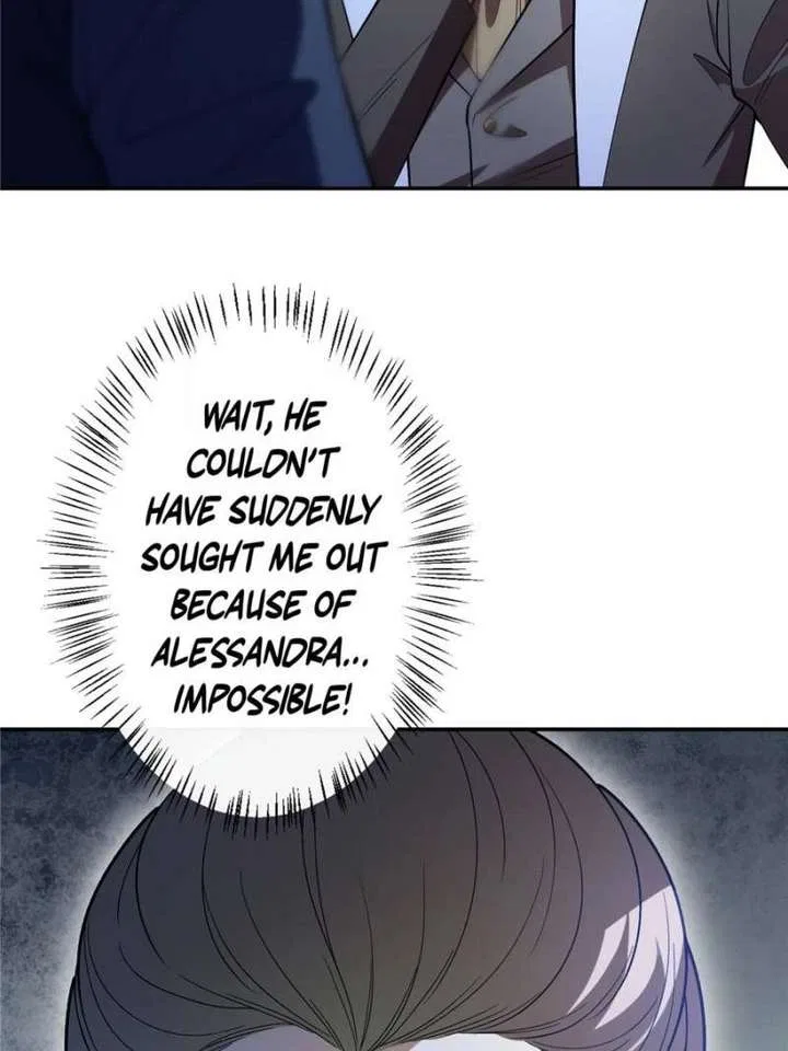 The Duke’s Masked Wife Chapter 38 – Page 24