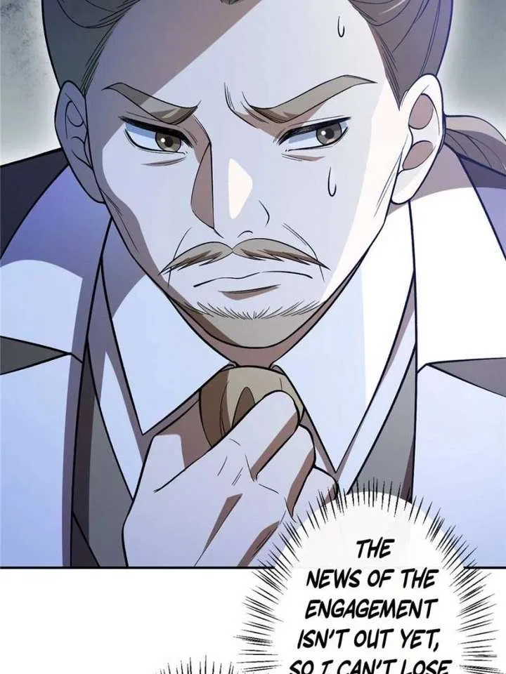 The Duke’s Masked Wife Chapter 38 – Page 25