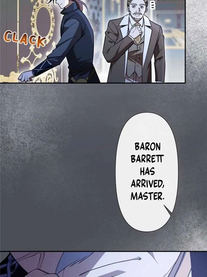 The Duke’s Masked Wife Chapter 38 – Page 27
