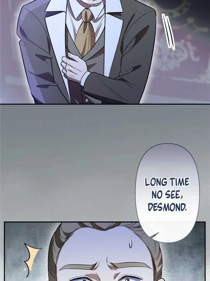 The Duke’s Masked Wife Chapter 38 – Page 31
