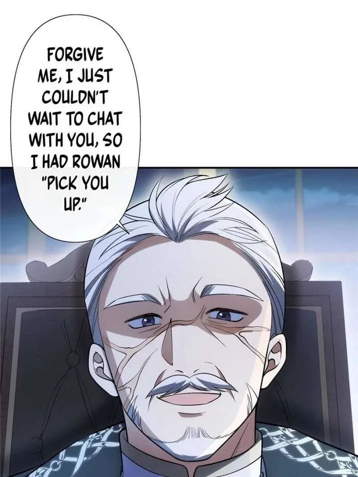 The Duke’s Masked Wife Chapter 38 – Page 33